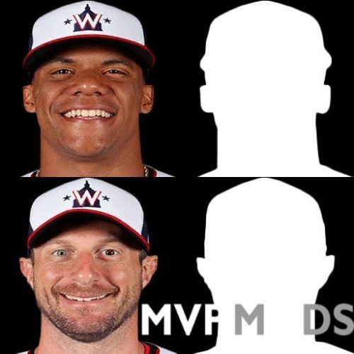 More information about "Portraits Nationals Washington"