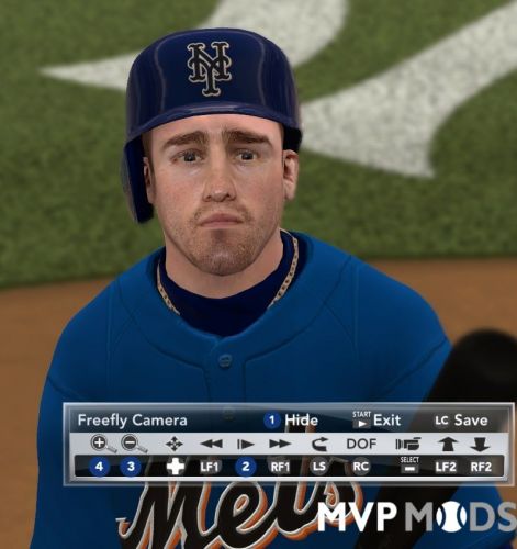 More information about "Brandon Nimmo y Daniel Robertson"