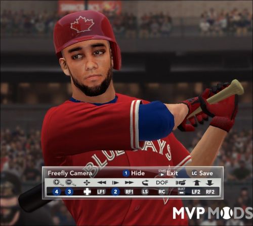 More information about "Lourdes Gurriel"
