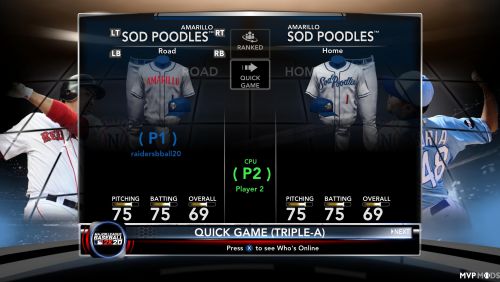 More information about "2020 Amarillo Sod Poodles"