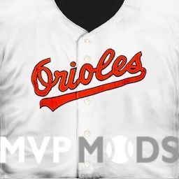More information about "1989 Orioles Uniform Sets"