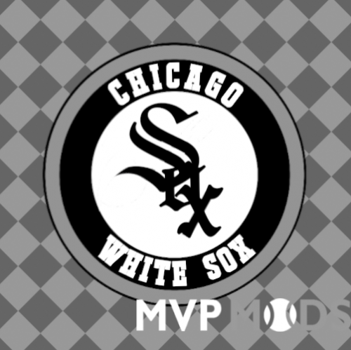 More information about "White Sox Logo"
