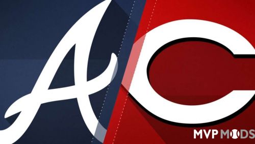 More information about "MVP New Audios: Braves/Reds"