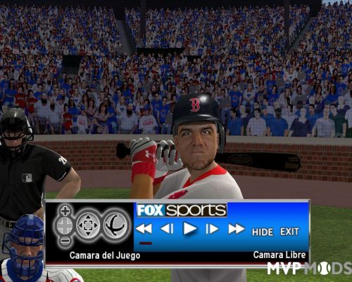 More information about "MICHAEL CHAVIS RED SOX"