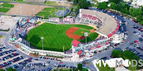 More information about "McCoy Stadium"