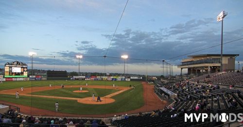 More information about "Security Service Field (Sky Sox Stadium)"