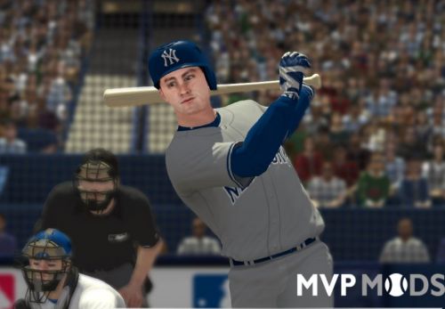 More information about "Kyle Higashioka"