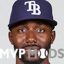 More information about "2021 Tampa Bay Rays Portrait Pack"