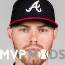 More information about "2021 Atlanta Braves Portrait Pack"