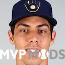 More information about "2021 Milwaukee Brewers Portrait Pack"