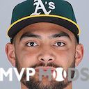More information about "2021 Oakland Athletics Portrait Pack"
