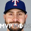 More information about "2021 Texas Rangers Portrait Pack"
