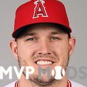 More information about "2021 Los Angeles Angels Portrait Pack"