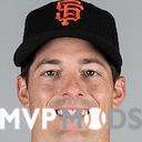 More information about "2021 San Francisco Giants Portrait Pack"