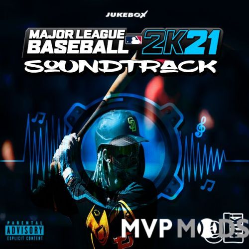 More information about "MLB 2k21 [Soundtrack]"