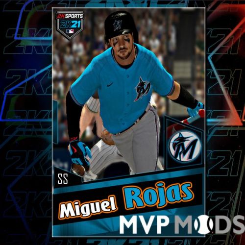 More information about "Miguel Rojas CyberFace 2k21"
