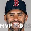 More information about "2021 Boston Red Sox Portrait Pack"