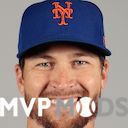 More information about "2021 New York Mets Portrait Pack"