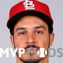 More information about "2021 St. Louis Cardinals Portrait Pack"