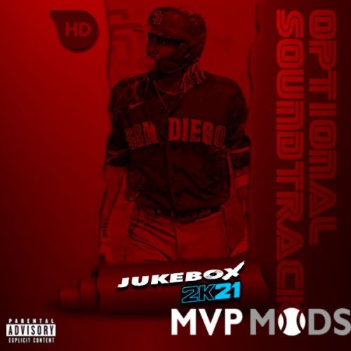 More information about "MLB 2k21 [Optional Soundtrack] (HD Covers)"