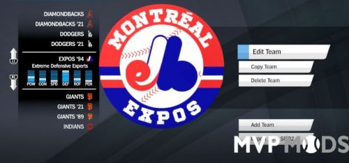 More information about "SMB3 1994 Montreal Expos"