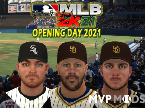 More information about "Opening day-2021 Tingler Myers and Hendriks"