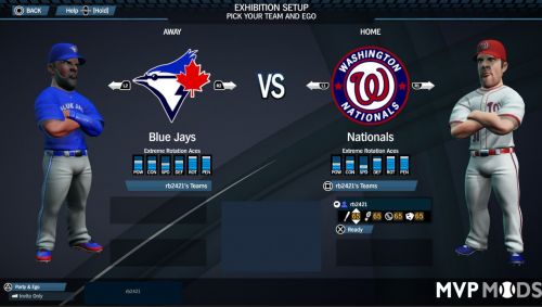 More information about "SMB3 MLB21 Team Pack (TSR V 1.0)"