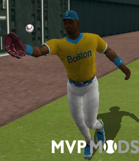 More information about "2021 Boston Red Sox uniforms"