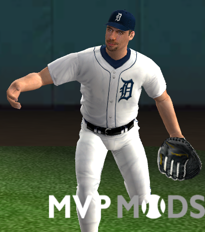 More information about "2021 Detroit Tigers uniforms"