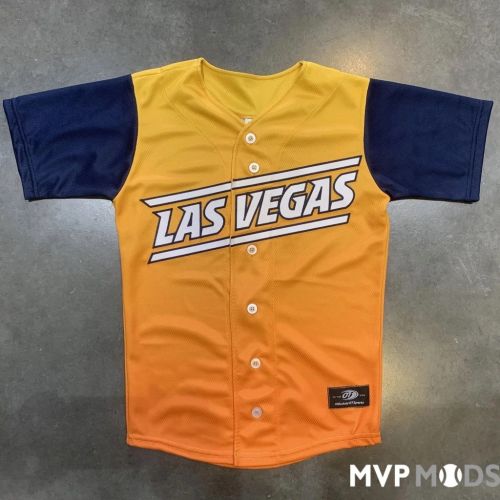 More information about "Las Vegas Aviators visitor"