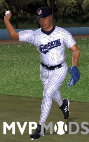 More information about "2021 Somerset Patriots uniforms"