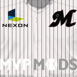 More information about "chiba lotte marines uniform"