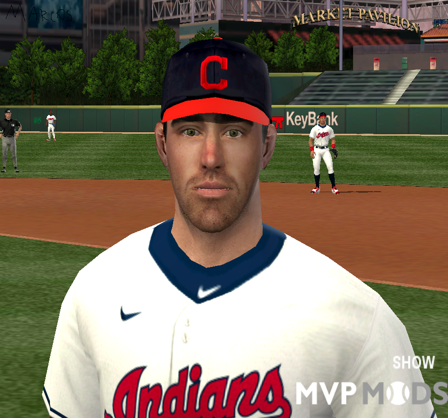 More information about "Shane Bieber Face"