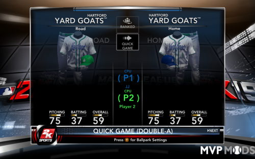 More information about "2021 Hartford Yard Goats"