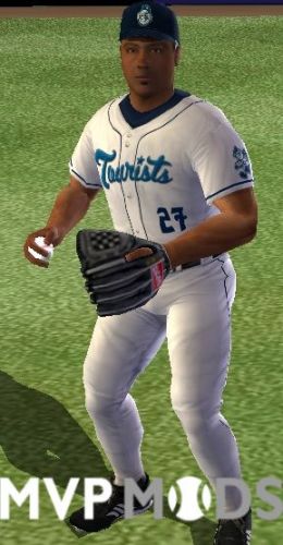More information about "2021 Asheville Tourists uniforms"