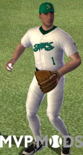 More information about "2021 Beloit Snappers uniforms"