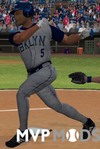 More information about "2021 Brooklyn Cyclones uniforms"