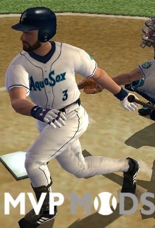 2021 Norfolk Tides - Uniforms - MVP Mods