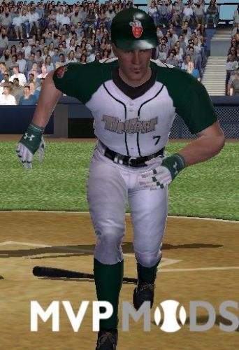 More information about "2021 Fort Wayne TinCaps uniforms"