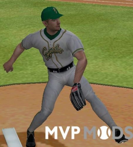 More information about "2021 Greensboro Grasshoppers uniforms"
