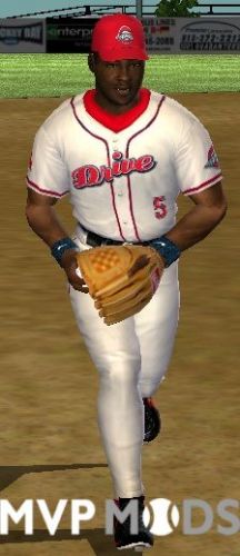 More information about "2021 Greenville Drive uniforms"