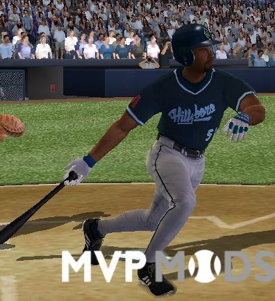 More information about "2021 Hillsboro Hops uniforms"