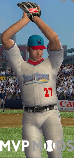 jersey shore blueclaws uniforms