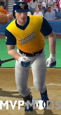 2021 Norfolk Tides - Uniforms - MVP Mods