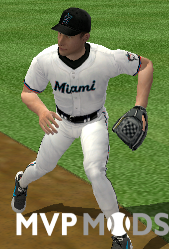 More information about "2021 Miami Marlins uniforms"