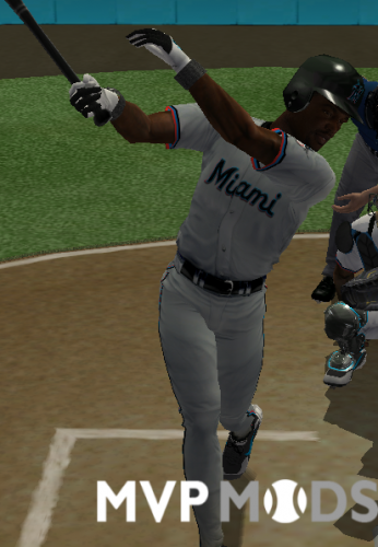 Potential New Marlins Uniforms for 2019 - Uniforms - MVP Mods