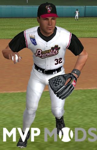 More information about "2021 Quad Cities River Bandits uniforms"