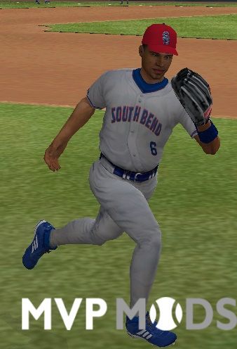 More information about "2021 South Bend Cubs uniforms"