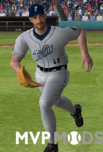 More information about "2021 Tri-City Dust Devils uniforms"