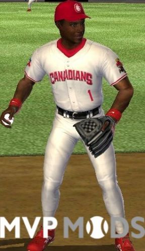 More information about "2021 Vancouver Canadians uniforms"